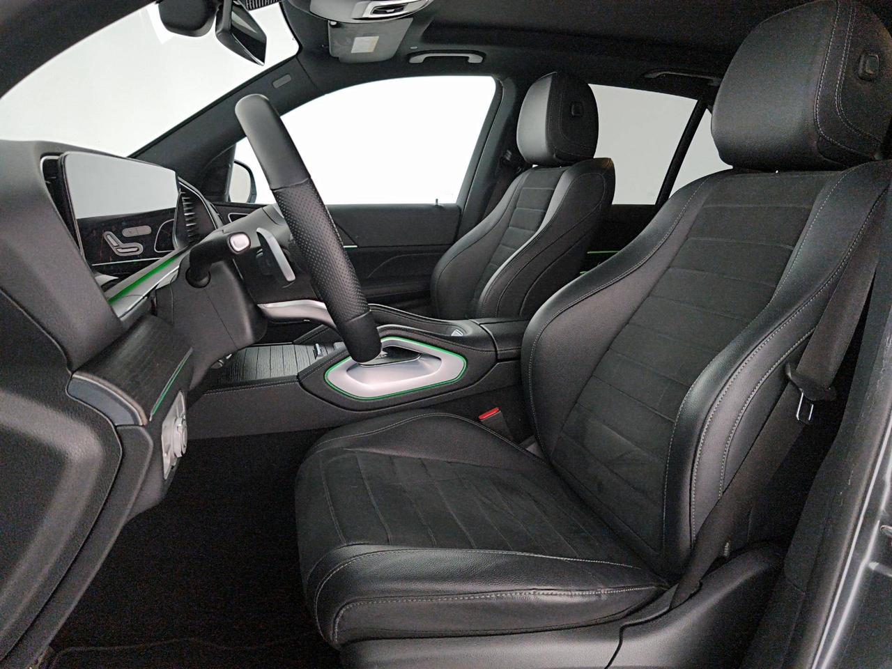 Mercedes Classe M - GLE GLE 300d mhev Premium 4matic