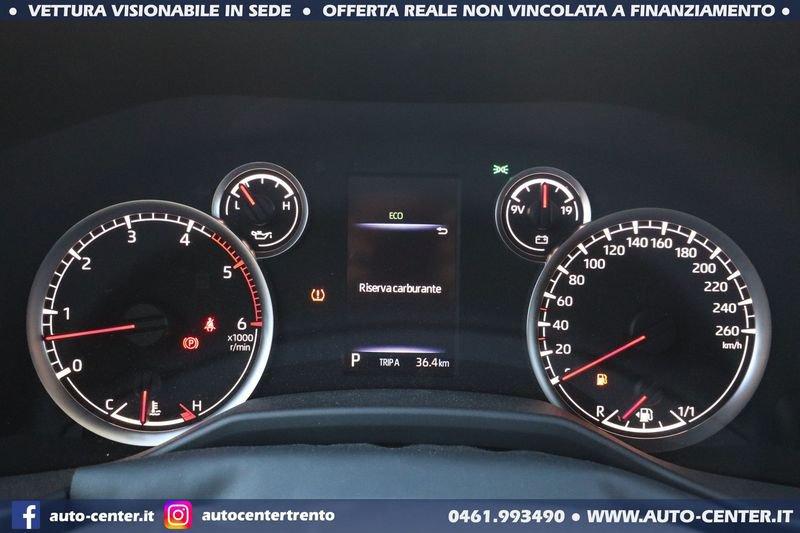 Toyota Land Cruiser 300 GXR 3.3D AT 4X4 309CV