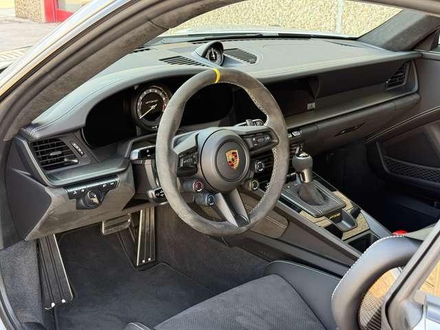 Porsche 992 911 4.0 GT3 RS