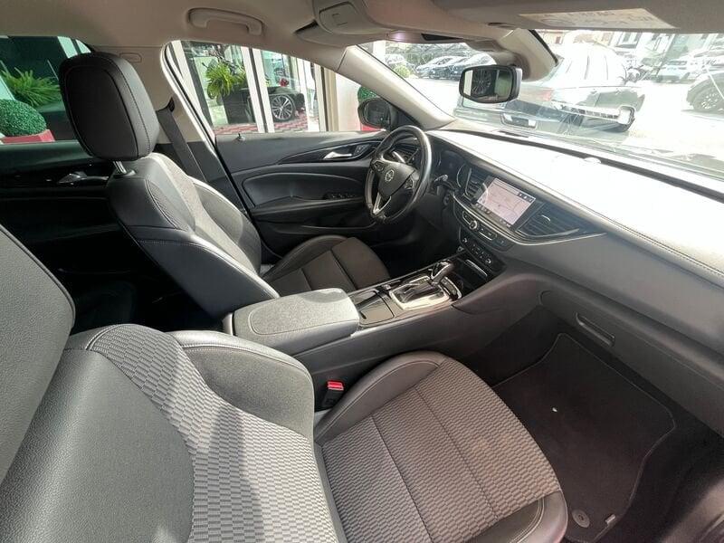 Opel Insignia Insignia Sports Tourer 1.6 cdti s&s 136cv at8