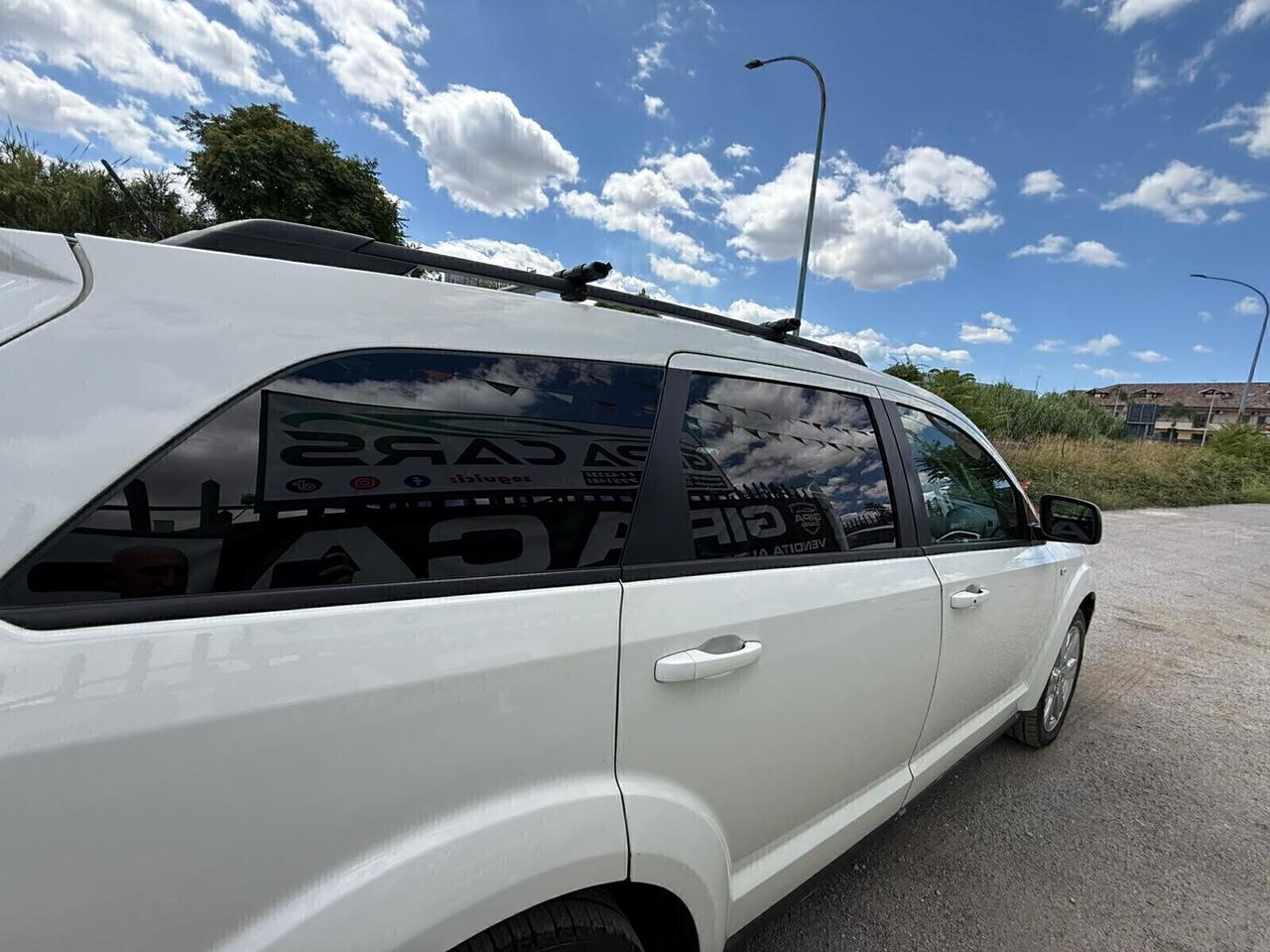 Fiat Freemont 2.0 Multijet 170 CV Lounge