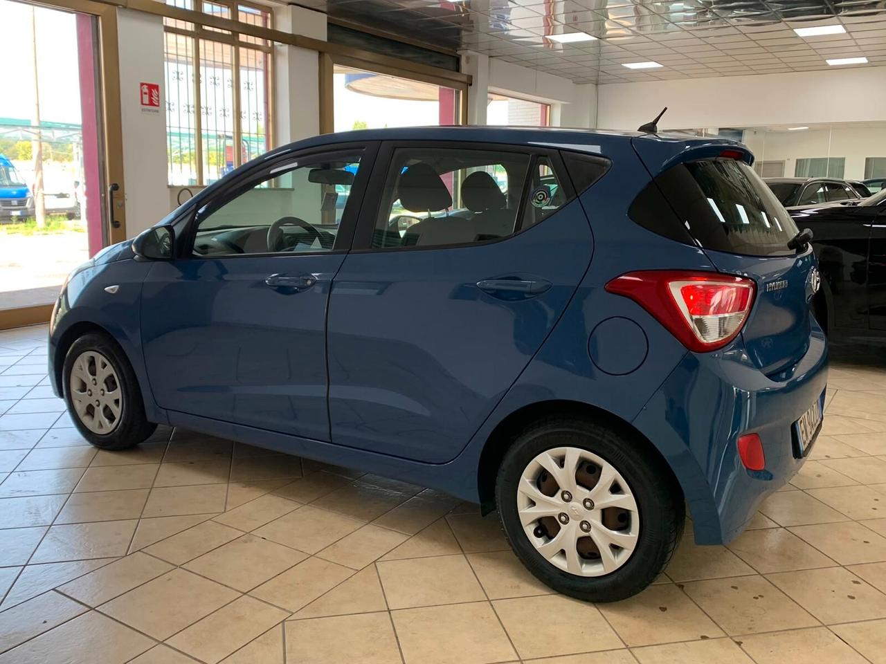 Hyundai i10 1.0 Comfort