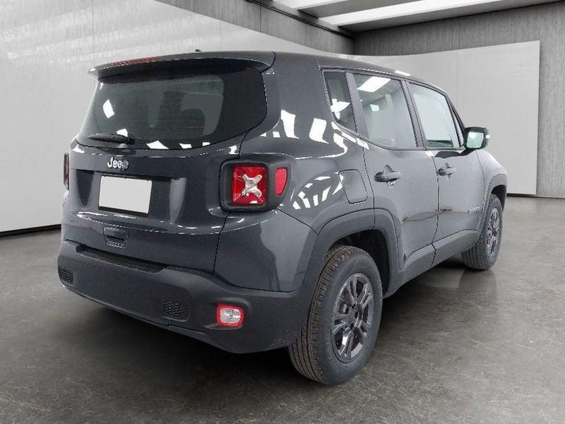 Jeep Renegade 1.0 t3 Longitude 2wd
