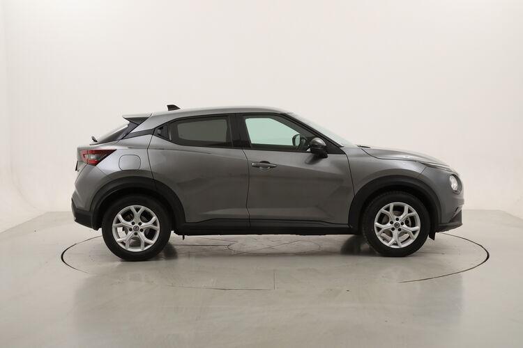 Nissan Juke N-Connecta BZ076948 1.0 Benzina 114CV