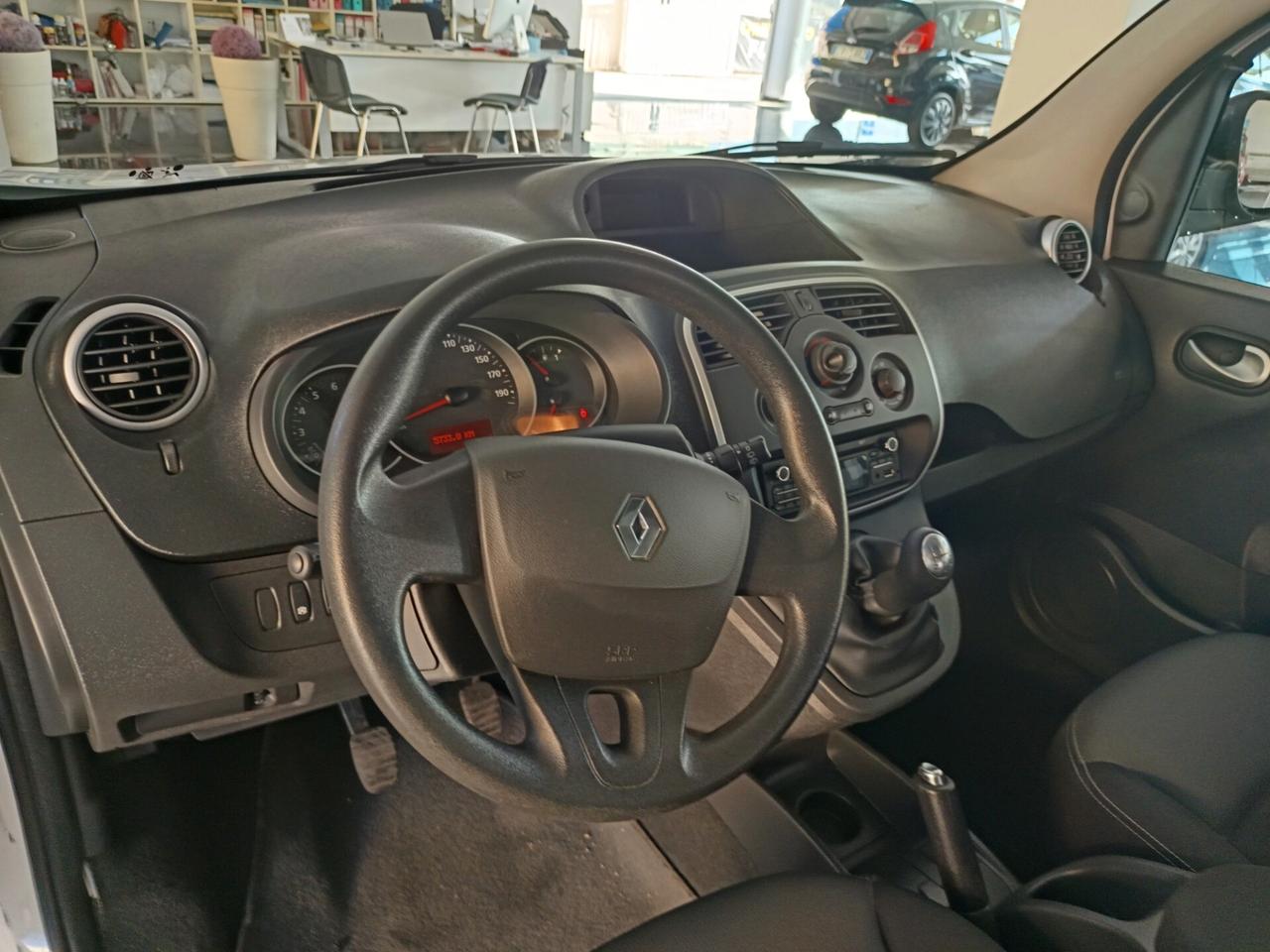 Renault Kangoo 1.5 dCi 75CV 5 porte