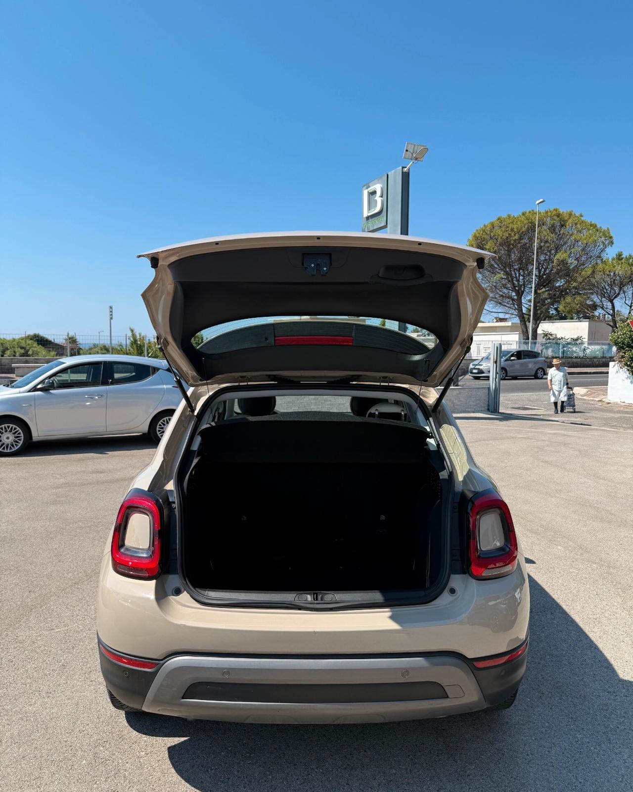 Fiat 500X 1.6 MultiJet 120 CV Business
