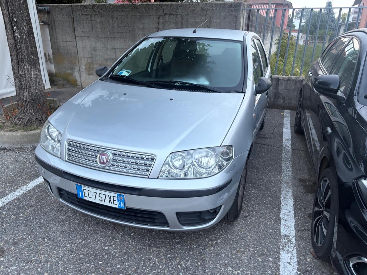 Fiat Punto Classic 1.2 5 porte Active