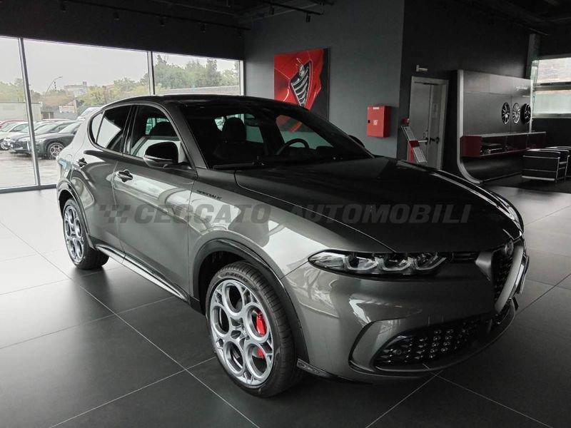 Alfa Romeo Tonale Tonale 1.3 phev Speciale Q4 280cv at6