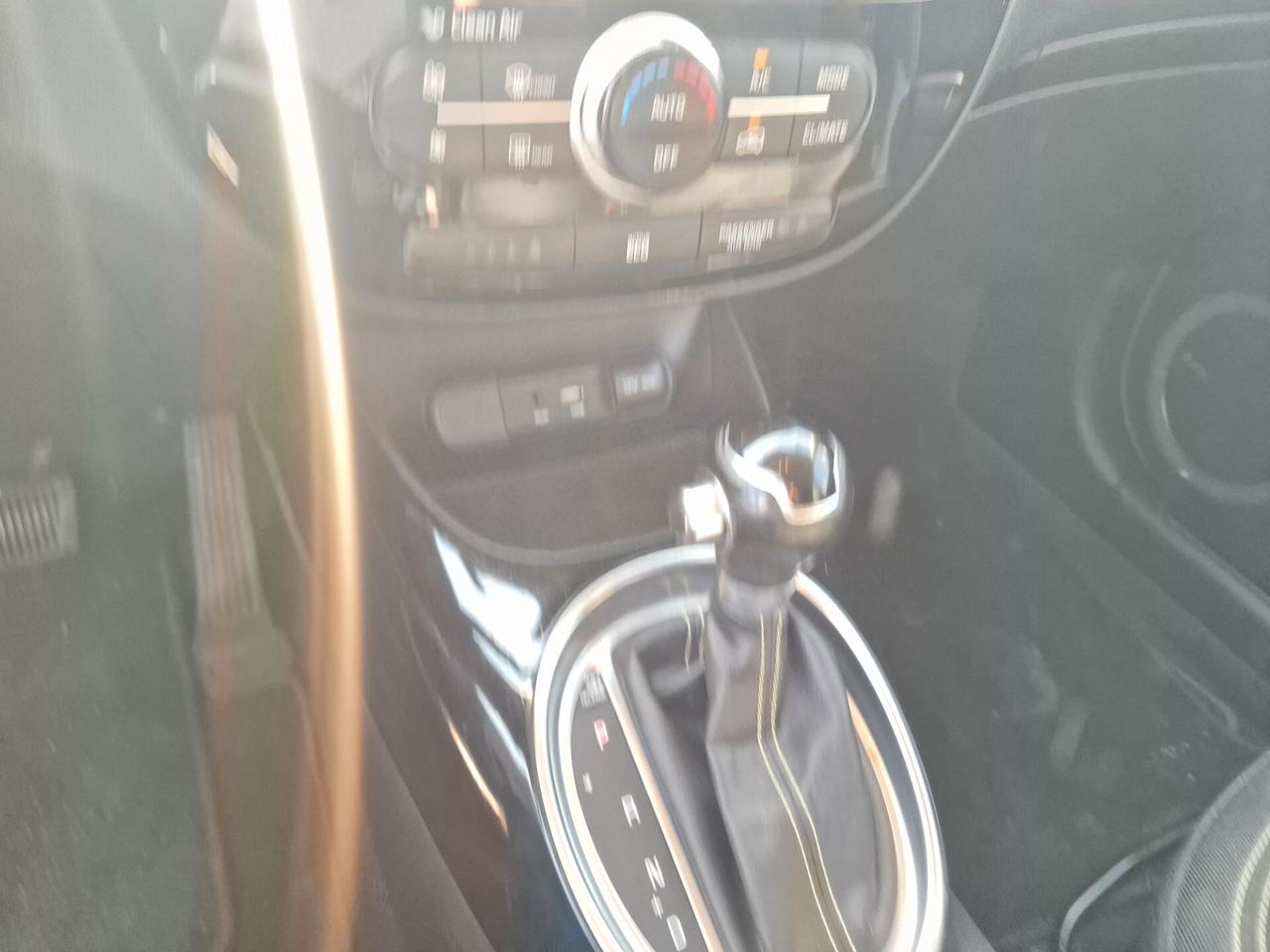 Kia Soul 1.6 CRDi cambio automatico