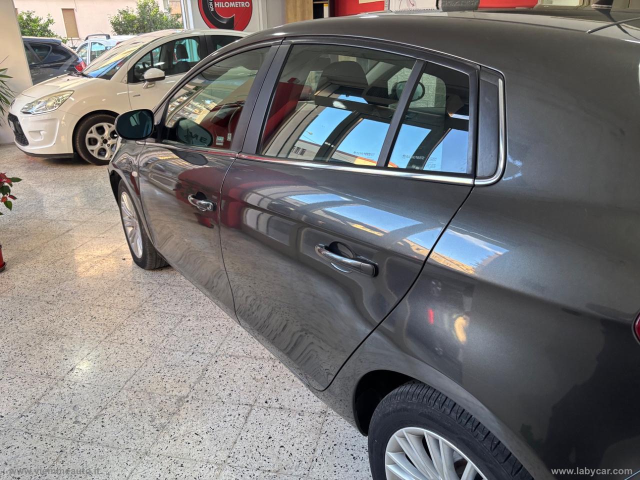 FIAT Bravo 1.4 Active