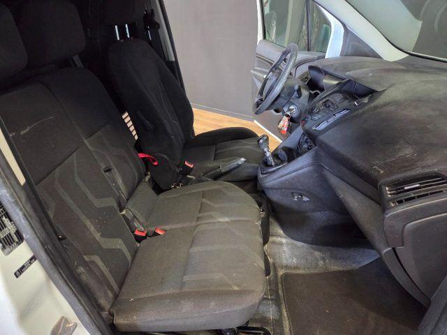 FORD Transit Connect 200 1.6 TDCi PC Furgone +IVA