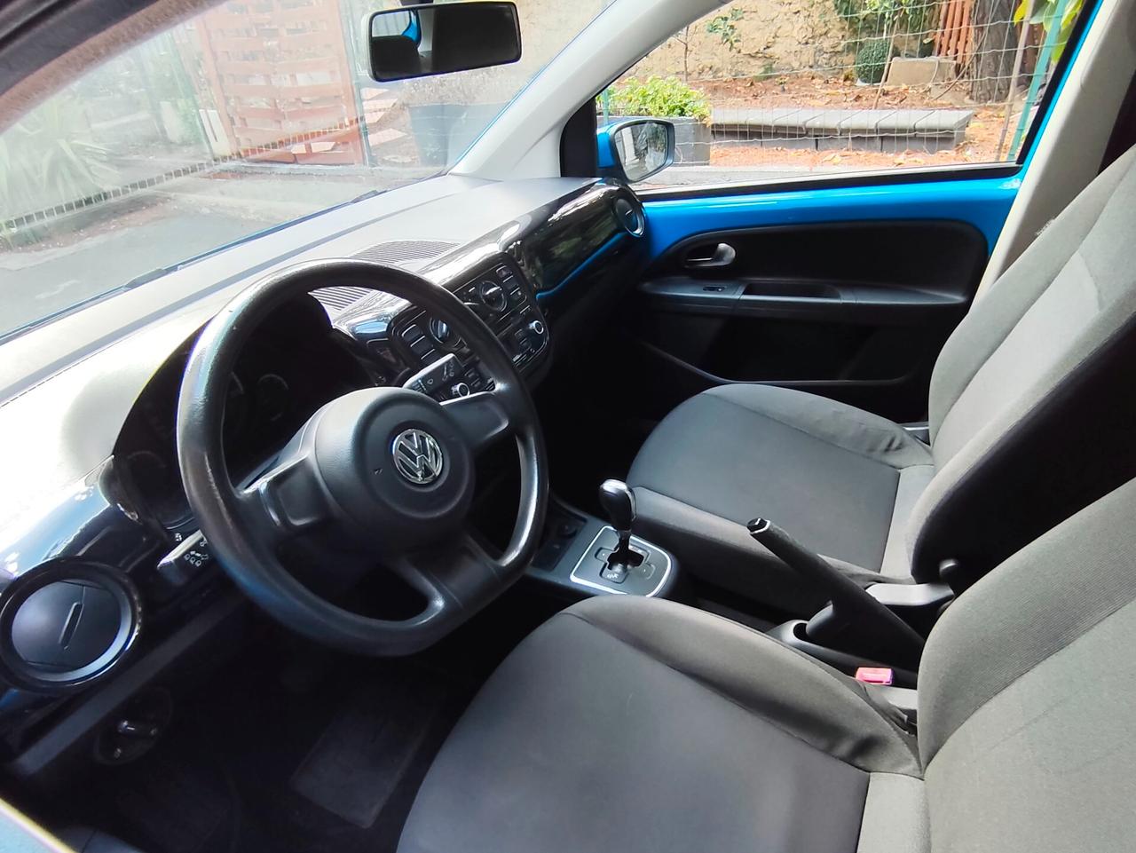 Volkswagen up 1.0 75 CV 5p. Automatica 2015
