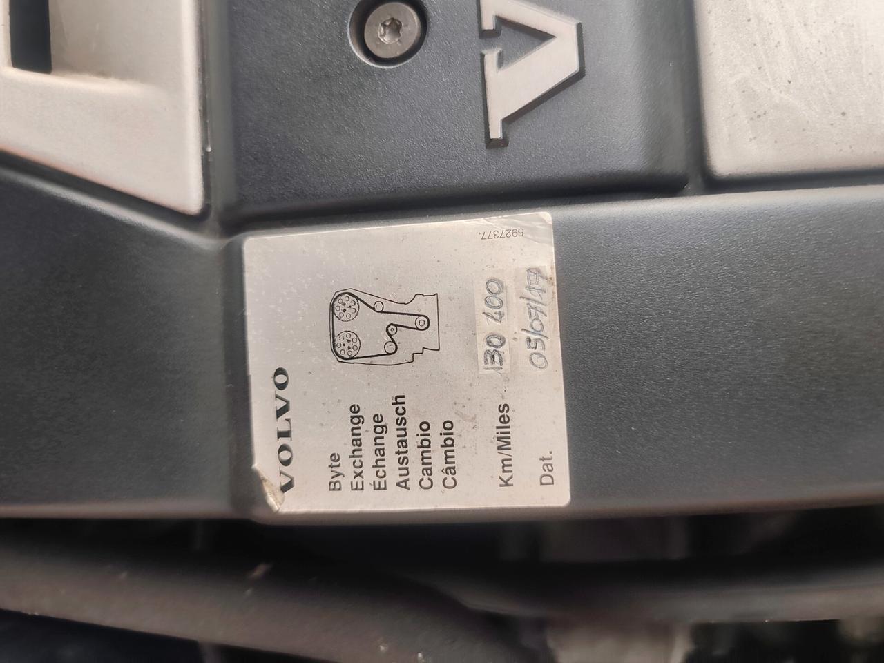 Volvo S40 2.0 Benz 16V 1° proprietario