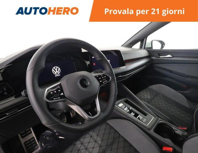 VOLKSWAGEN Golf 1.5 eTSI 150 CV EVO ACT DSG R-Line