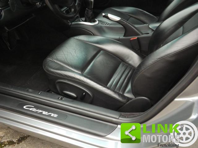 PORSCHE 911 Carrera cat Coupé in ordine di meccanica