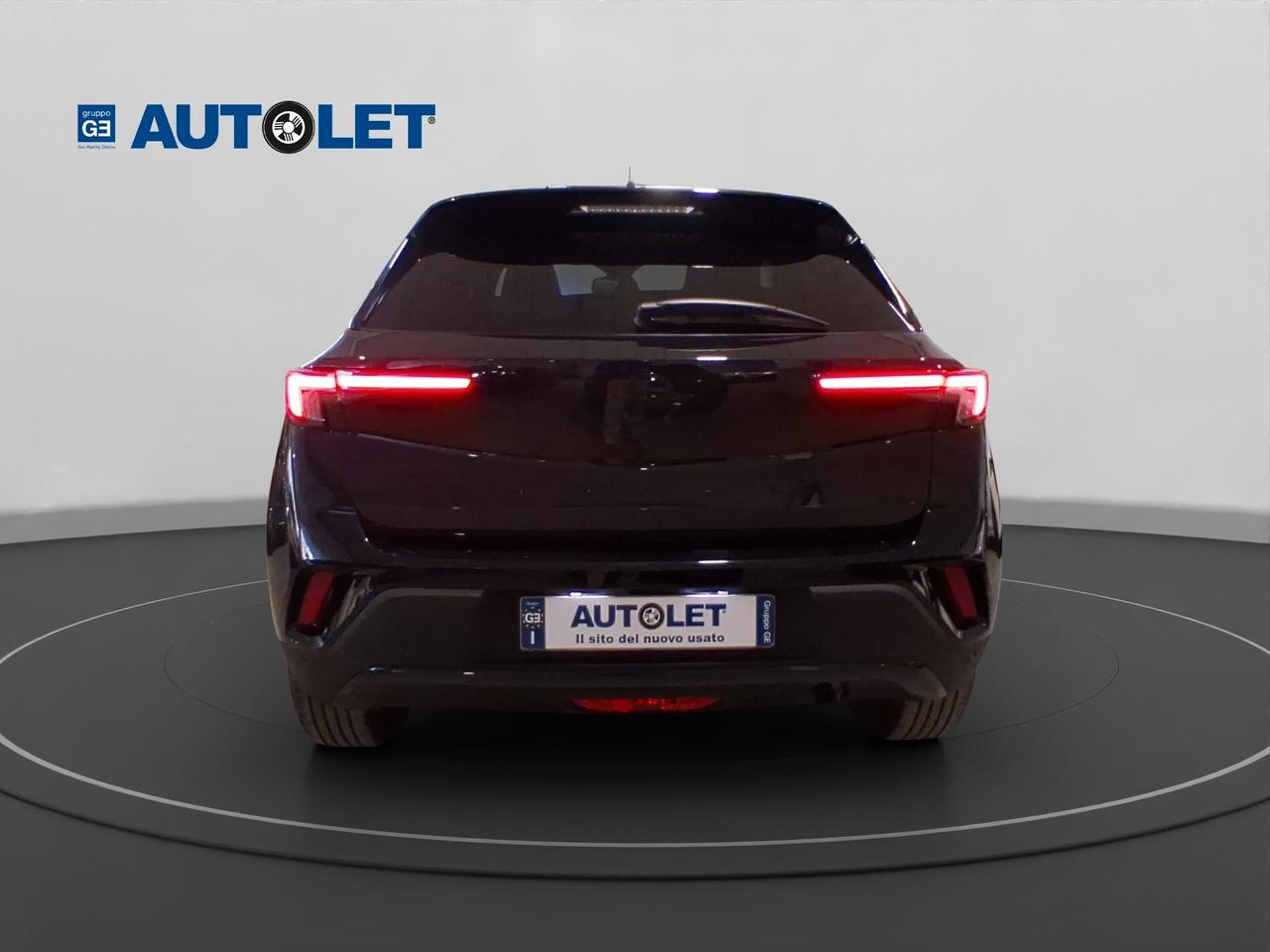 Opel Mokka 1.2 Turbo GS Line 100CV