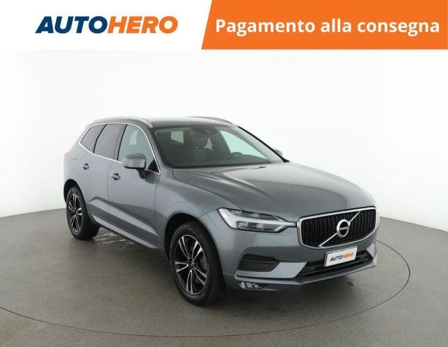 VOLVO XC60 B4 (d) AWD Geartronic Business Plus