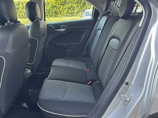 Fiat 500X 1.3 MultiJet 95 CV City Cross