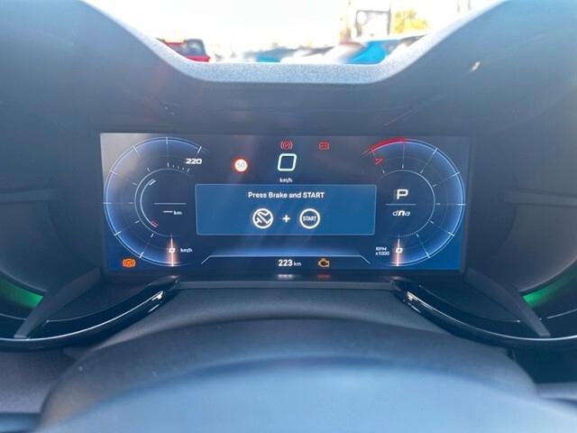 Alfa Romeo Junior 1.2 145 CV Hybrid eDCT6 Speciale