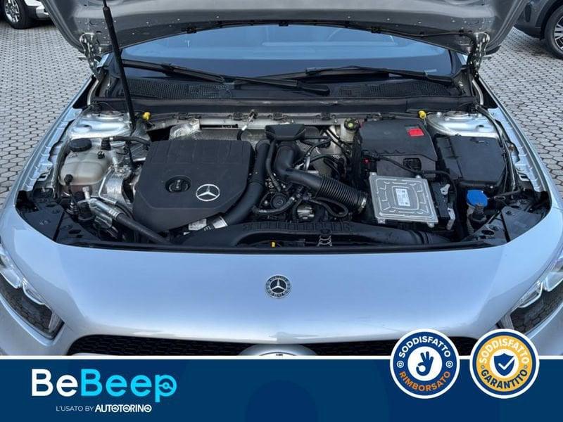 Mercedes-Benz Classe A A 200 SPORT AUTO