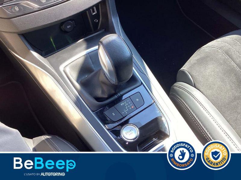 Peugeot 308 5P 1.6 BLUEHDI ALLURE S&S 120CV EAT6