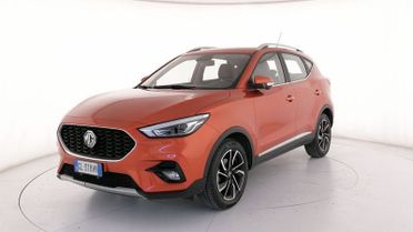 MG ZS 1.5 Luxury