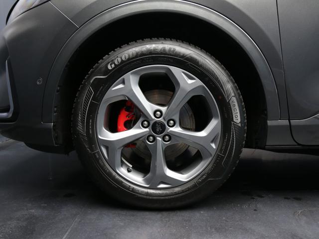 FORD Kuga 2.5 Plug In Hybrid 243CV CVT 2WD ST-Line X