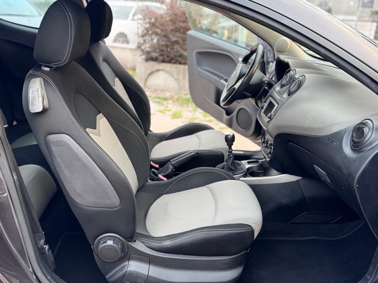Alfa Mito 1.4 Benzina 78cv Sport - 2016 Euro 6b