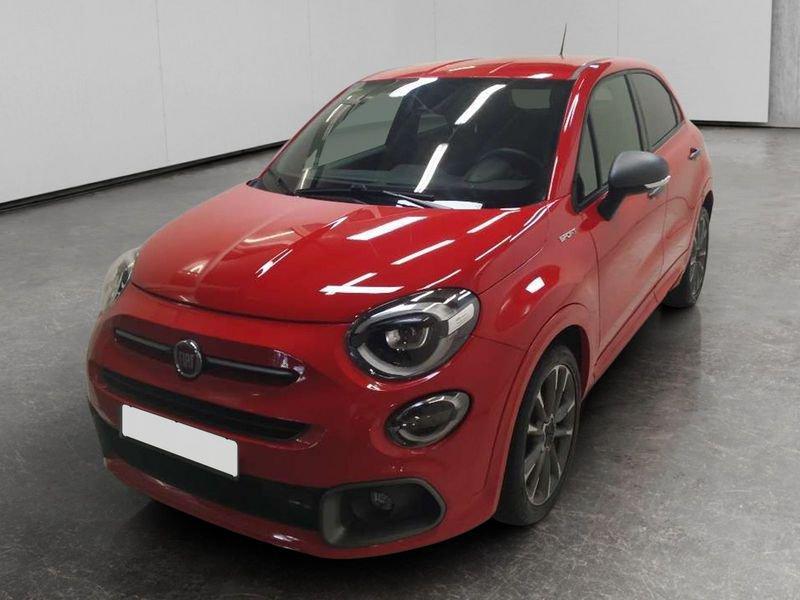 FIAT 500X 1.0 T3 Sport 120cv