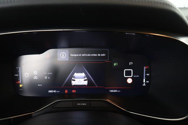 CITROEN C5 Aircross C5 Aircross Hybrid 136 e-DCS6 Plus