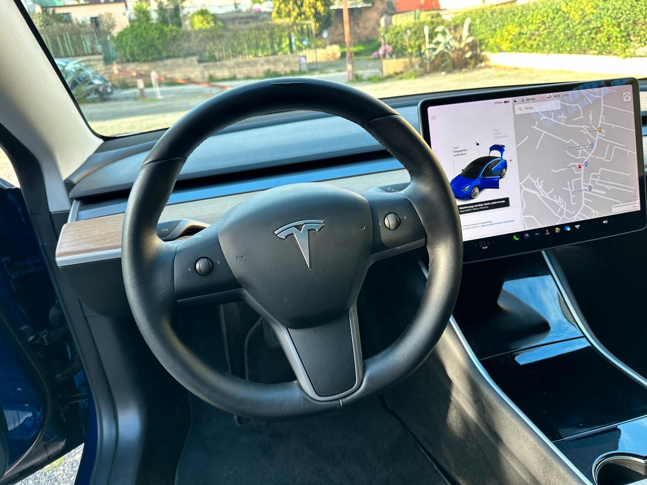 Tesla Model 3 Model 3 Long Range AWD MY2020 +IVA FATTURABILE