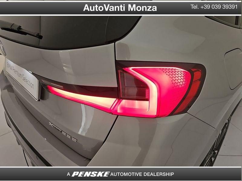 BMW X1 X1 xDrive 25e Msport Pro