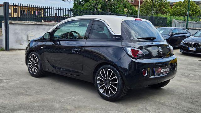 OPEL Adam 1.2 70 CV Glam