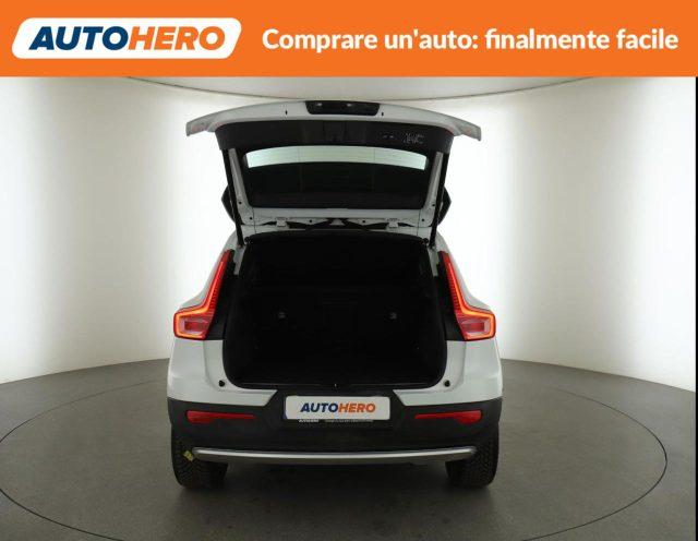 VOLVO XC40 T5 Recharge Plug-in Hybrid automatico Plus Bright
