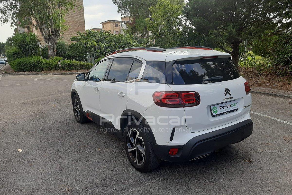 CITROEN C5 Aircross BlueHDi 130 S&S EAT8 Business