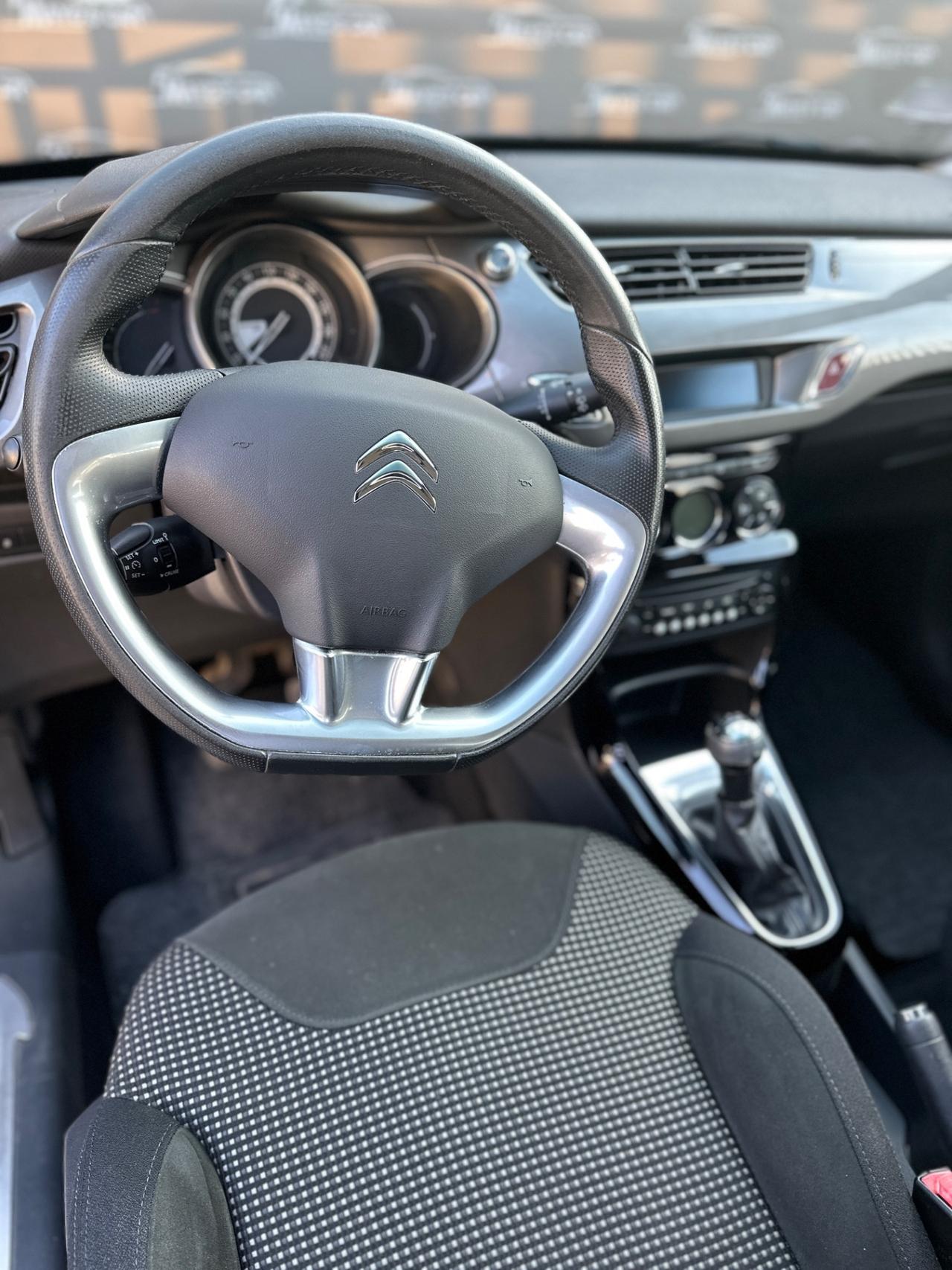 CITROEN C3 (anno 2015)