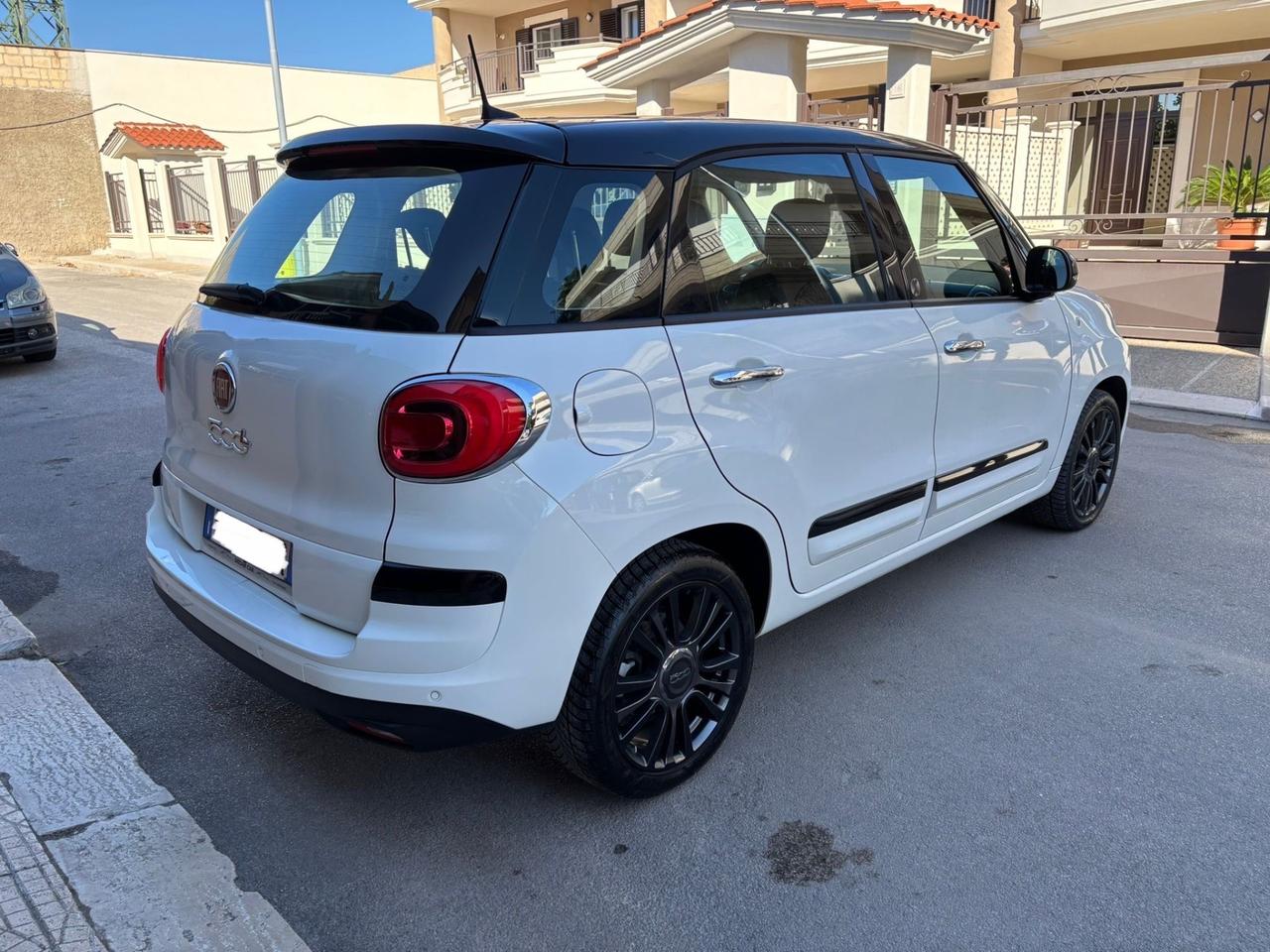 Fiat 500L 1.6 Multijet 120 CV 120°