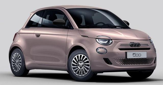 FIAT 500 1.0 Hybrid 65CV - NUOVA ITALIANA