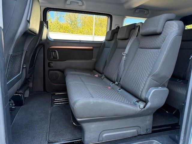 Toyota Proace Verso 2.0D 144 CV L1 D Luxury 2022