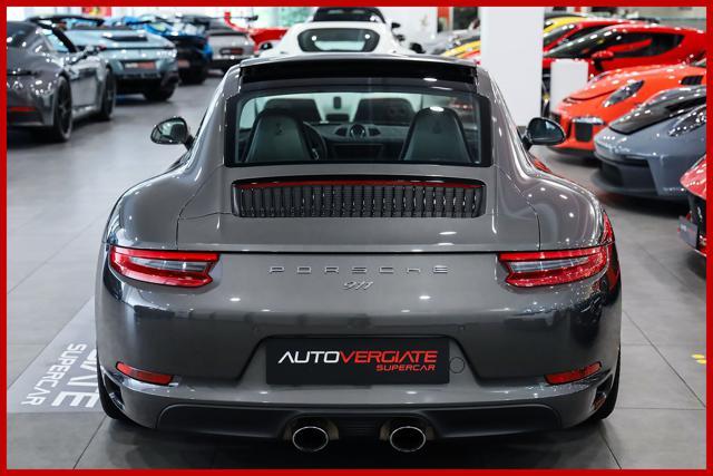 PORSCHE 991 3.0 Carrera Coupé