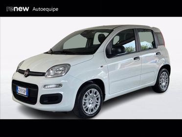 FIAT Panda 1.0 firefly hybrid s&s 70cv 5p.ti del 2025