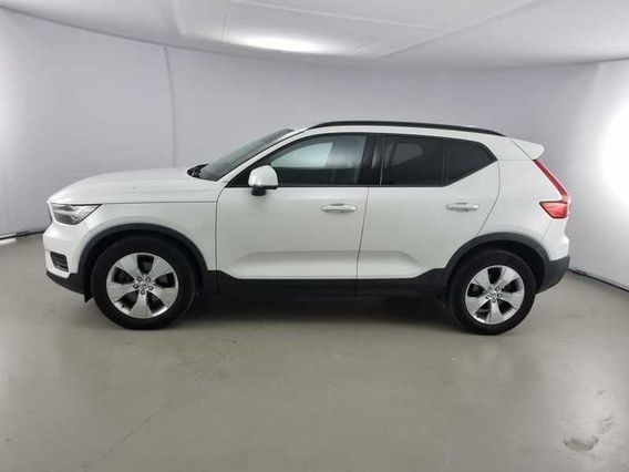 VOLVO XC40 D4 AWD Geartronic Business