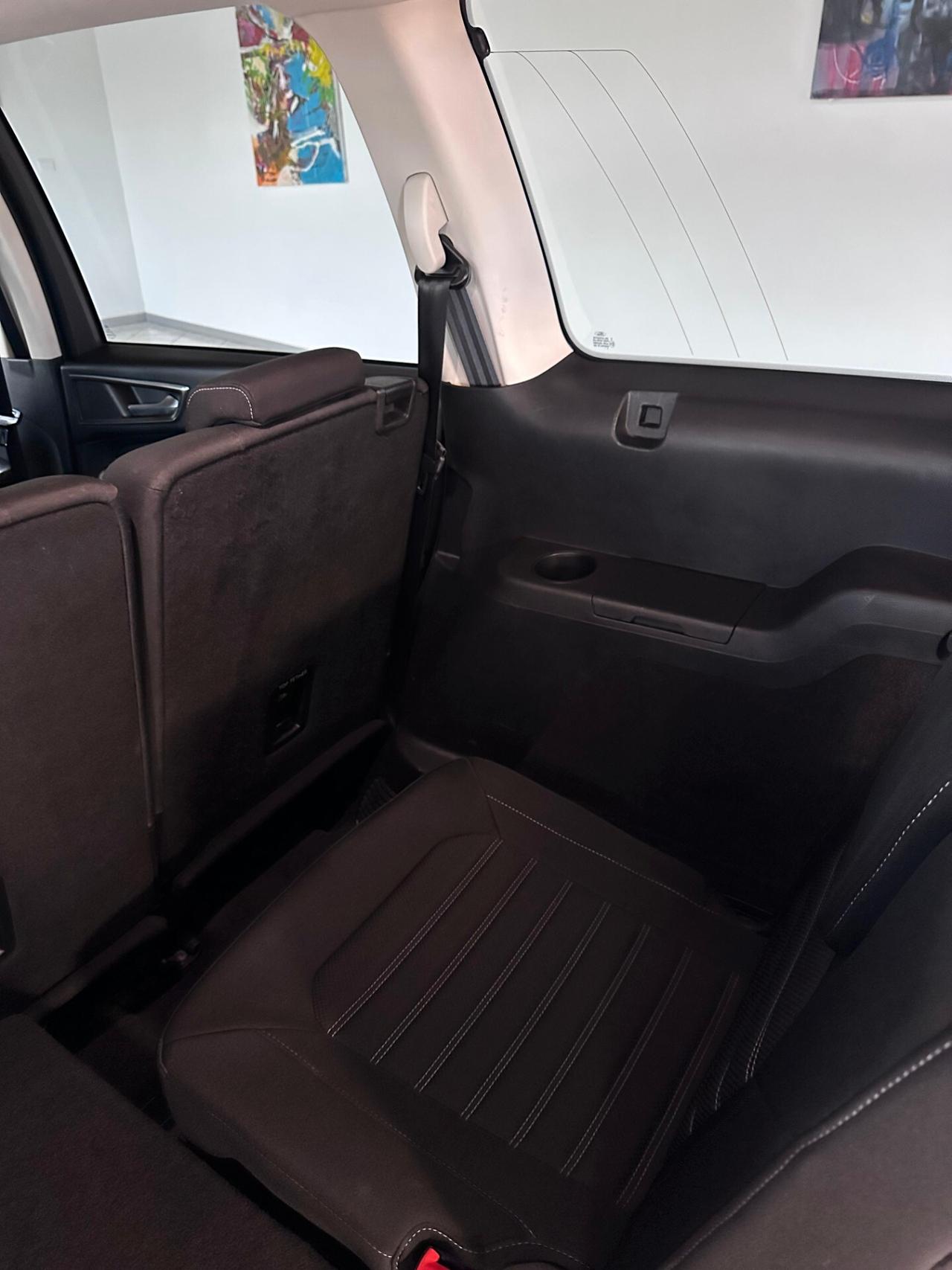 Ford Galaxy 2.0 TDCi 150CV Start&Stop Powershift Tit. Business