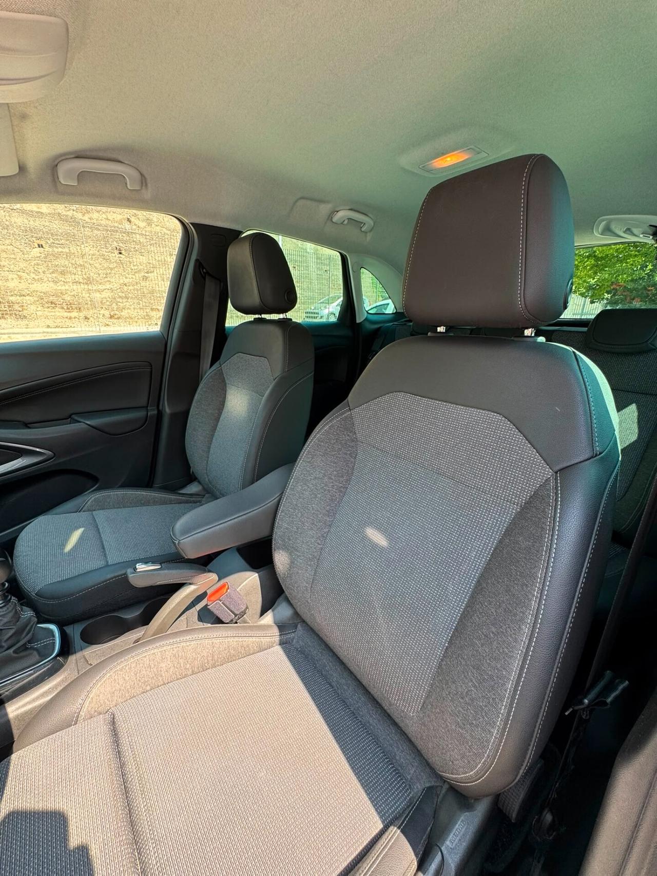 OPEL CROSSLAND 1.2 110CV ELEGANCE *PREZZO REALE**