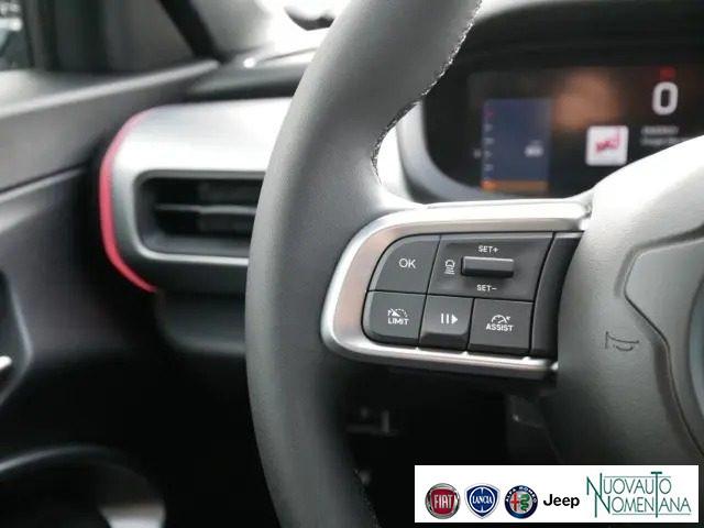 JEEP Avenger 1.2 Turbo Summit Infotainmente & Pack Winter