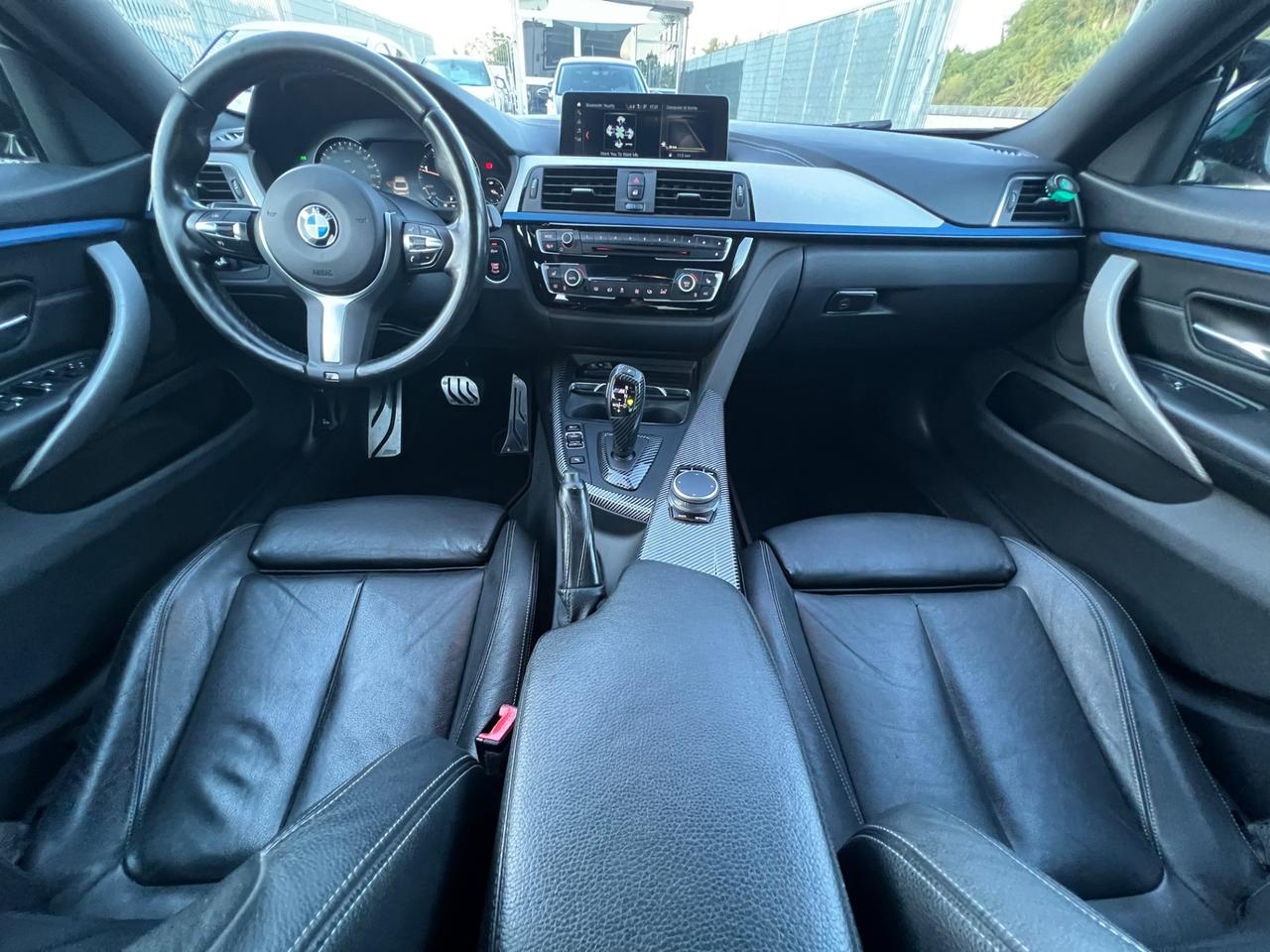 Bmw 420 M-Sport