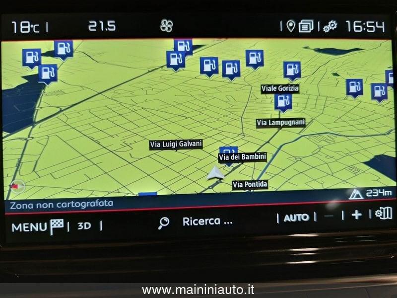 Citroën C3 Aircross 1.2 110cv Max + Car Play