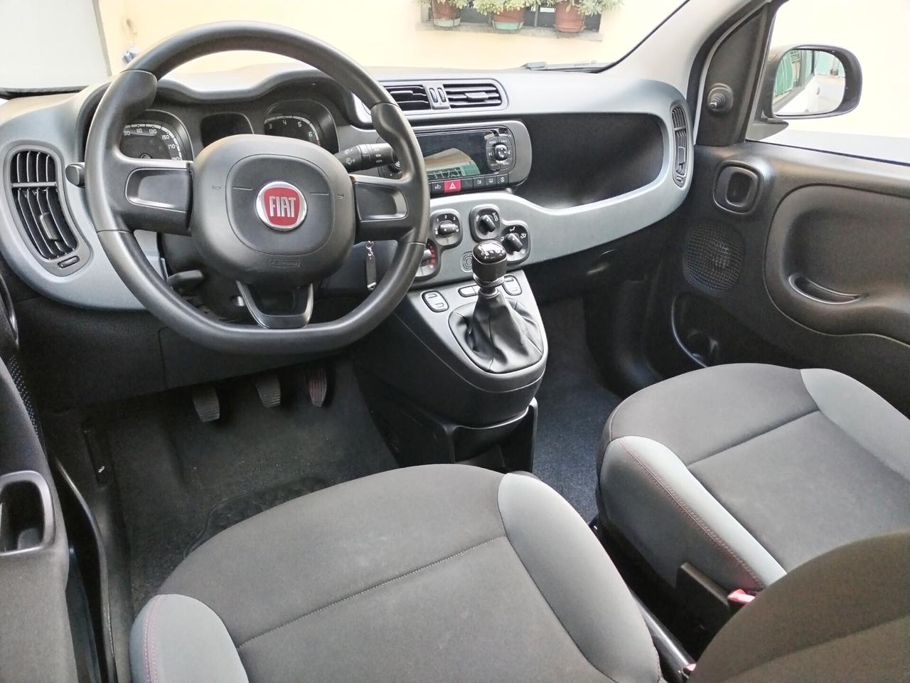 Fiat Panda 1.2 69CV Easy