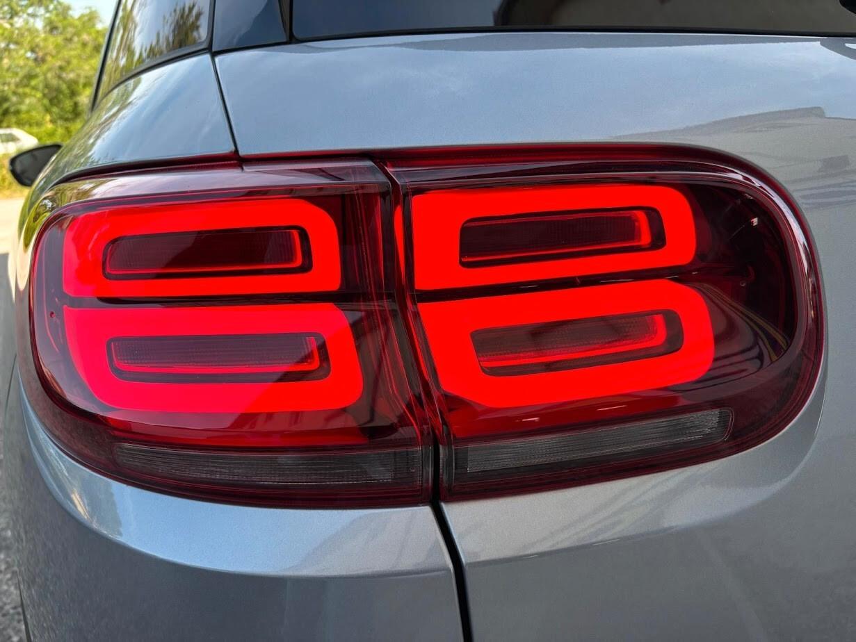 Citroen C5 Aircross BlueHDi 130 S&S EAT8 Business