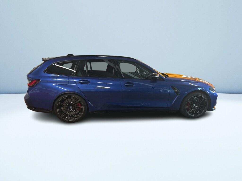 BMW M3 Touring 3.0 Competition M xDrive Steptronic